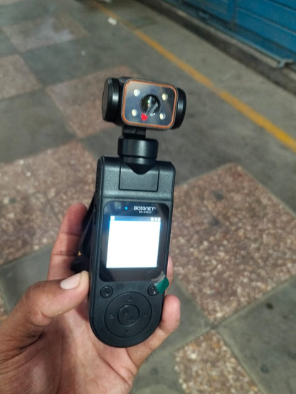 camara de grabacion deportiva Cod:5076 driver:01