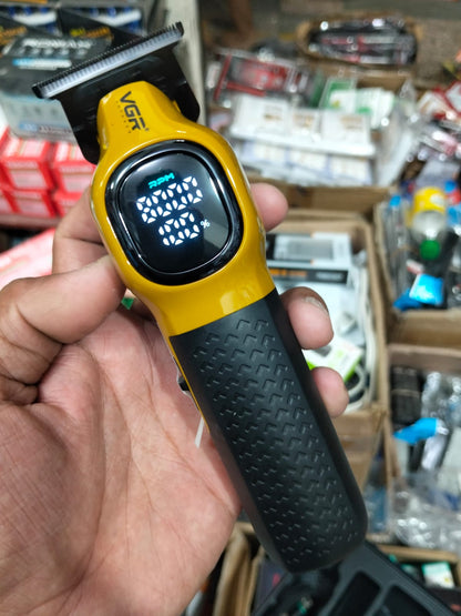 Patillera profesional cod:1596 driver:01