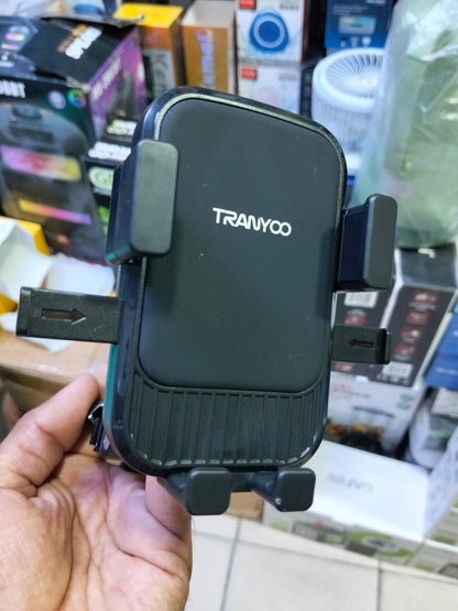 Soporte de celular para moto Cod:1476 driver :02