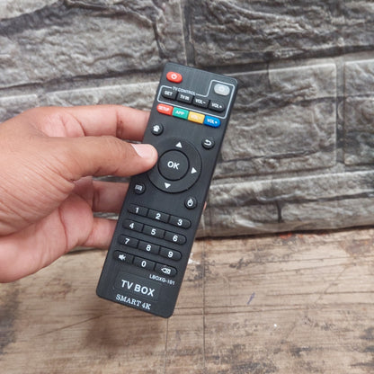 control remoto TV BOX Cod:3197 Drive:01