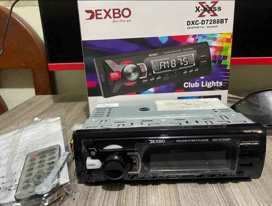 Autoradio Cod: 1192 driver: 02