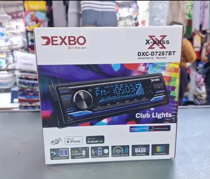 Autoradio Cod: 1192 driver: 02