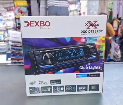 Autoradio Cod: 1192 driver: 02