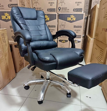 Sillon ejecutivo para oficinas  Cod:1499 driver:01