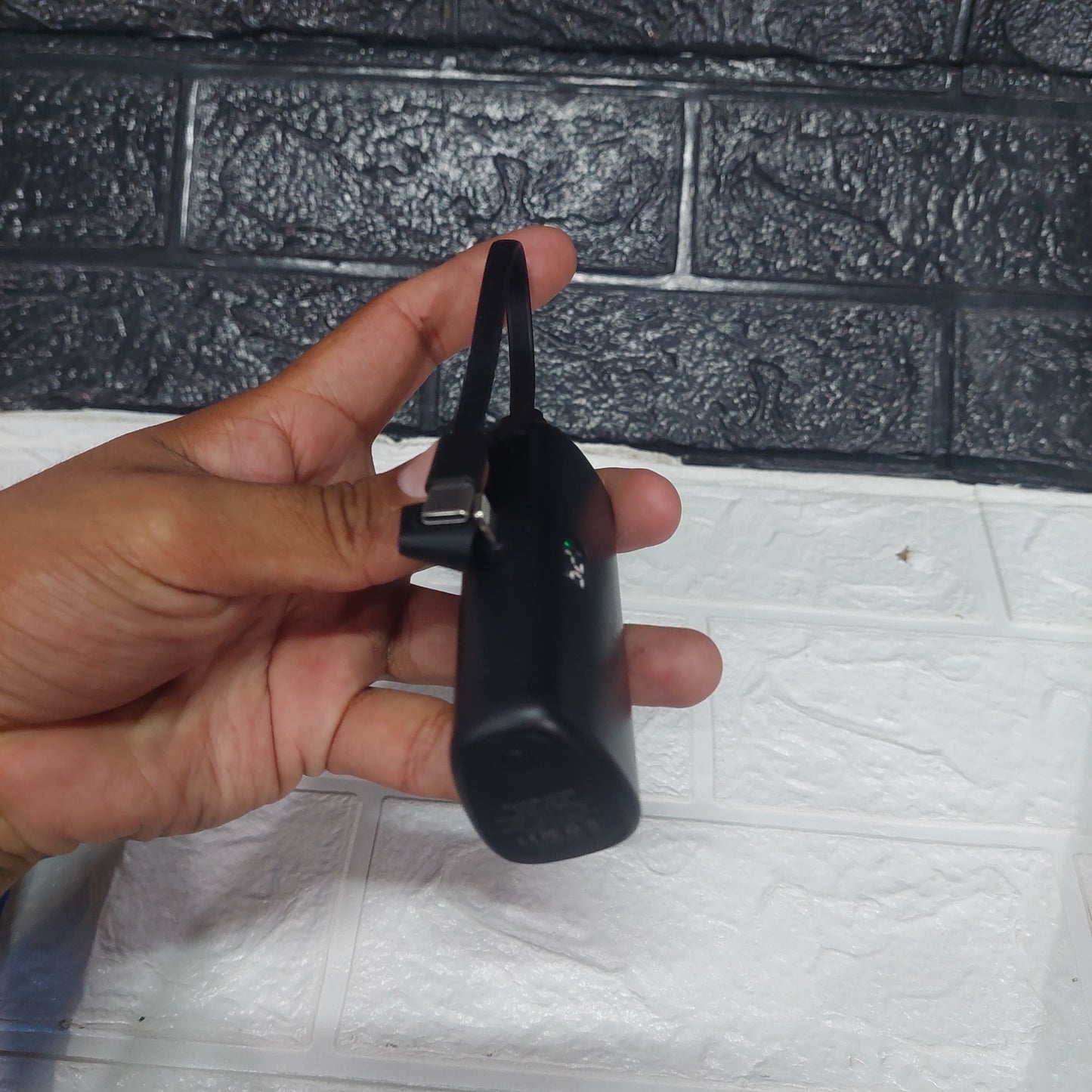 Bateria portatil solar 18000mah Cod:5098 driver:01