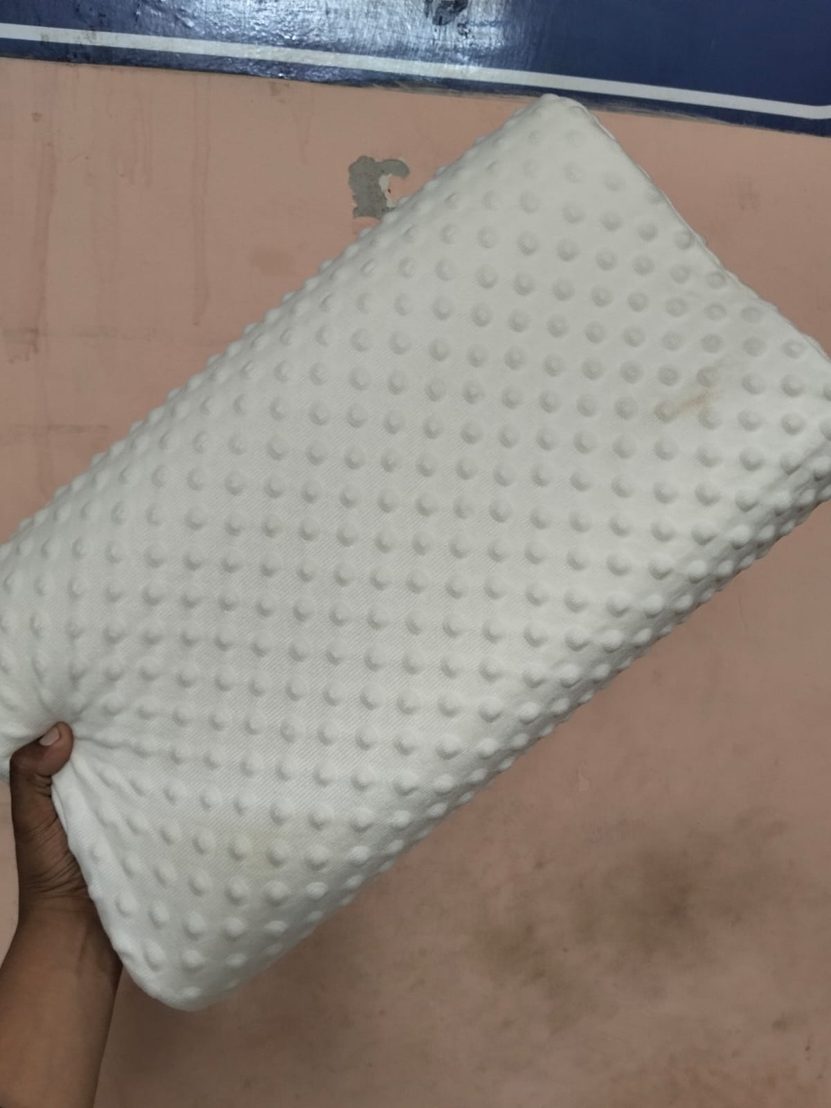 Almohada para dormir Cod:1435 driver:01