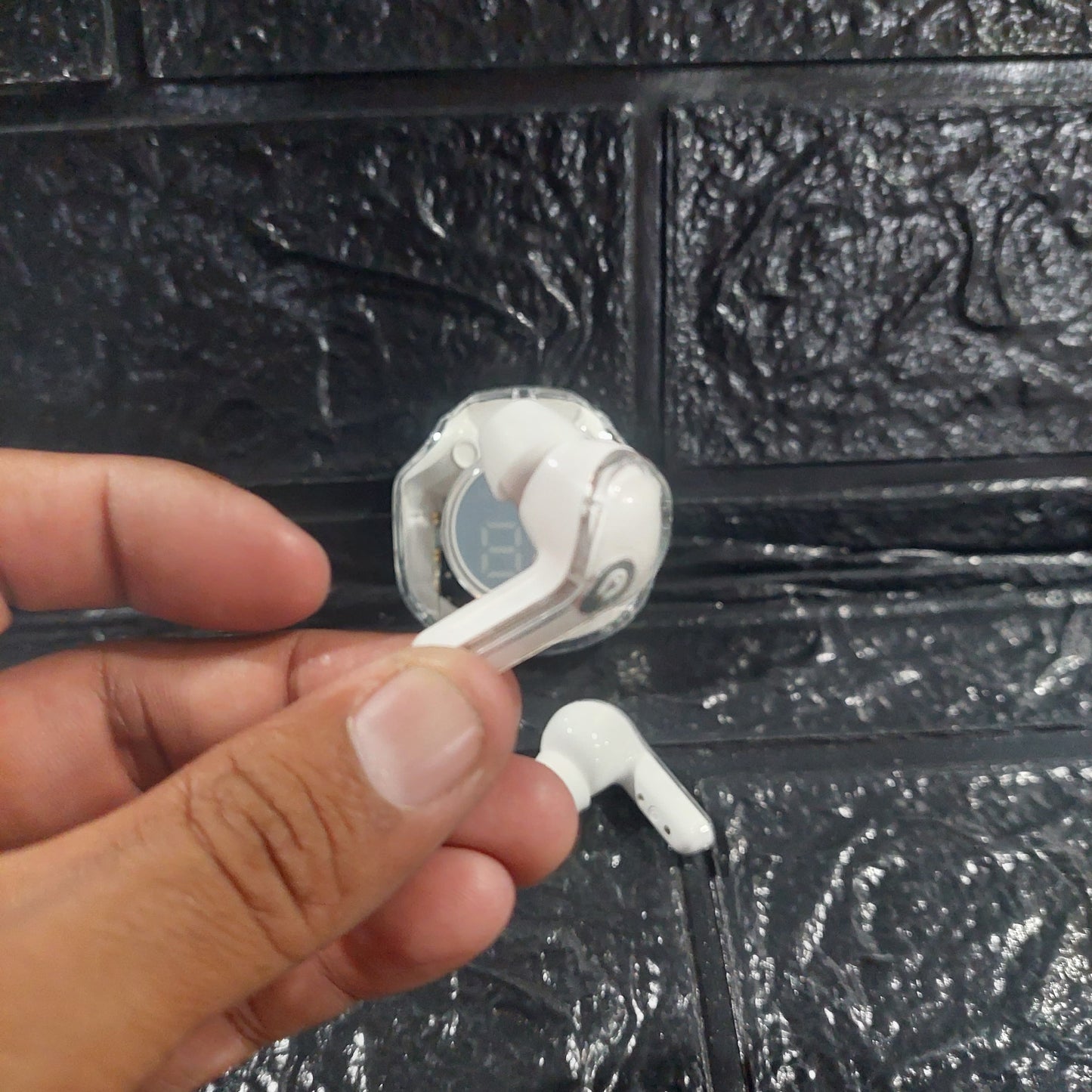 Audifonos bluetooth Cod:5012 Driver :01