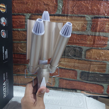 Rizadora  Cod:5007 Driver:01