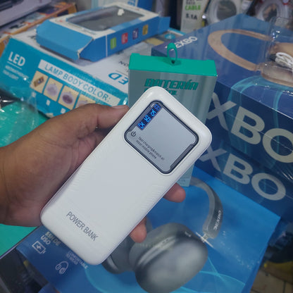 bateria portatil 20000mah Cod:1195 driver :01,02