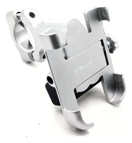 Soporte de celular con cargador P/Moto Cod:3277 Driver :03