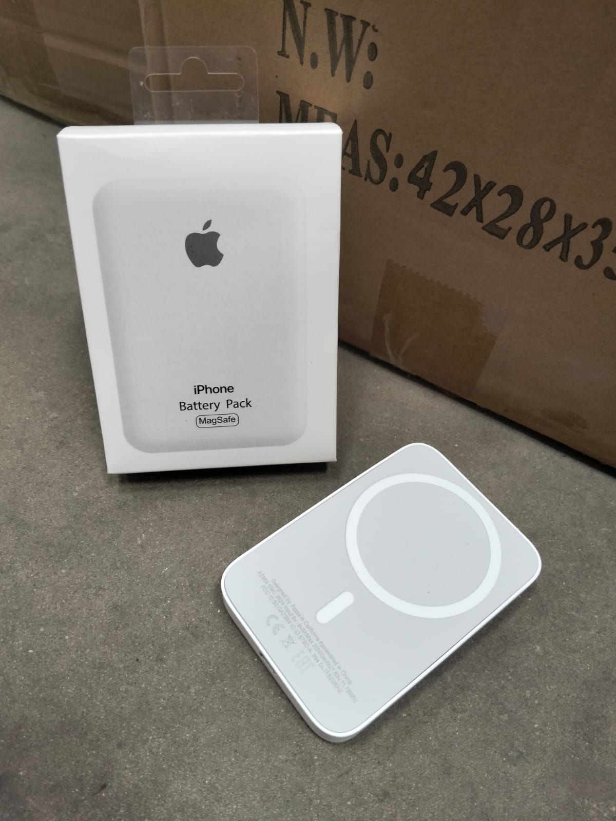 Bateria portatil 20000mah para iphone cod:1554 driver :01