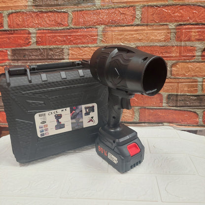 soplador de aire Cod:3387 Driver :01