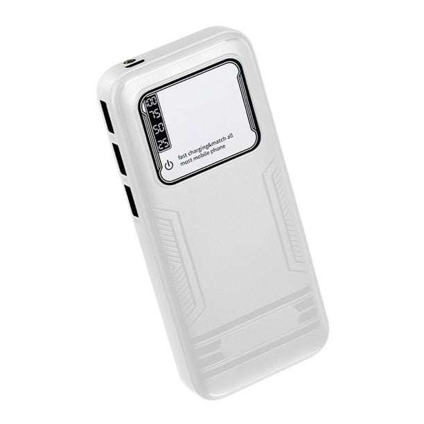 bateria portatil 20000mah Cod:1195 driver :01,02