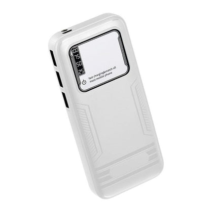 bateria portatil 20000mah Cod:1195 driver :01,02