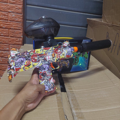 jueguete hidrogel Cod:1101 driver :01