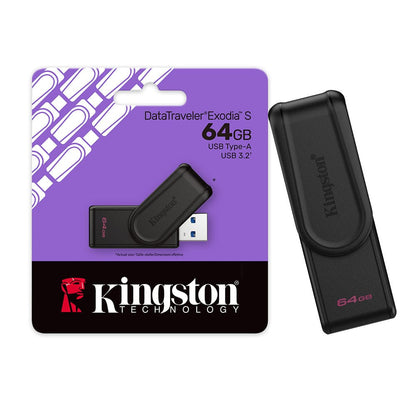 memoria USB 64GB Cod:1459