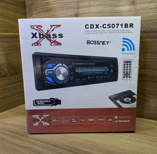 Autoradio Cod:3282 Driver :02;03