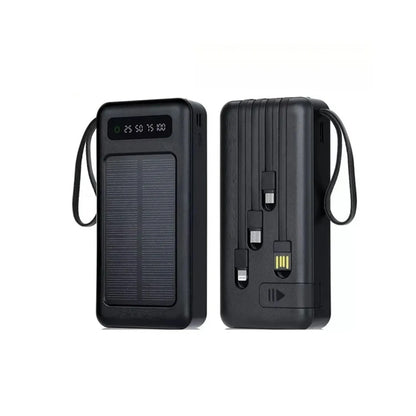 bateria portatil 45000mah solar Cod:1606 driver:01