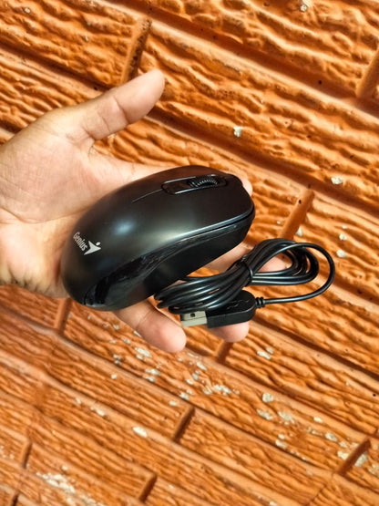 Mouse óptico cod -1568 driver:03