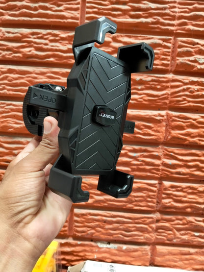 soporte de celular para moto Cod:1356 driver:01