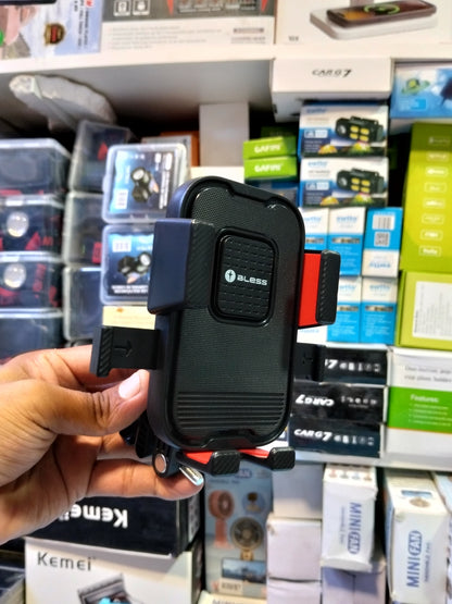 Soporte de celular para moto Cod:3065 driver :02