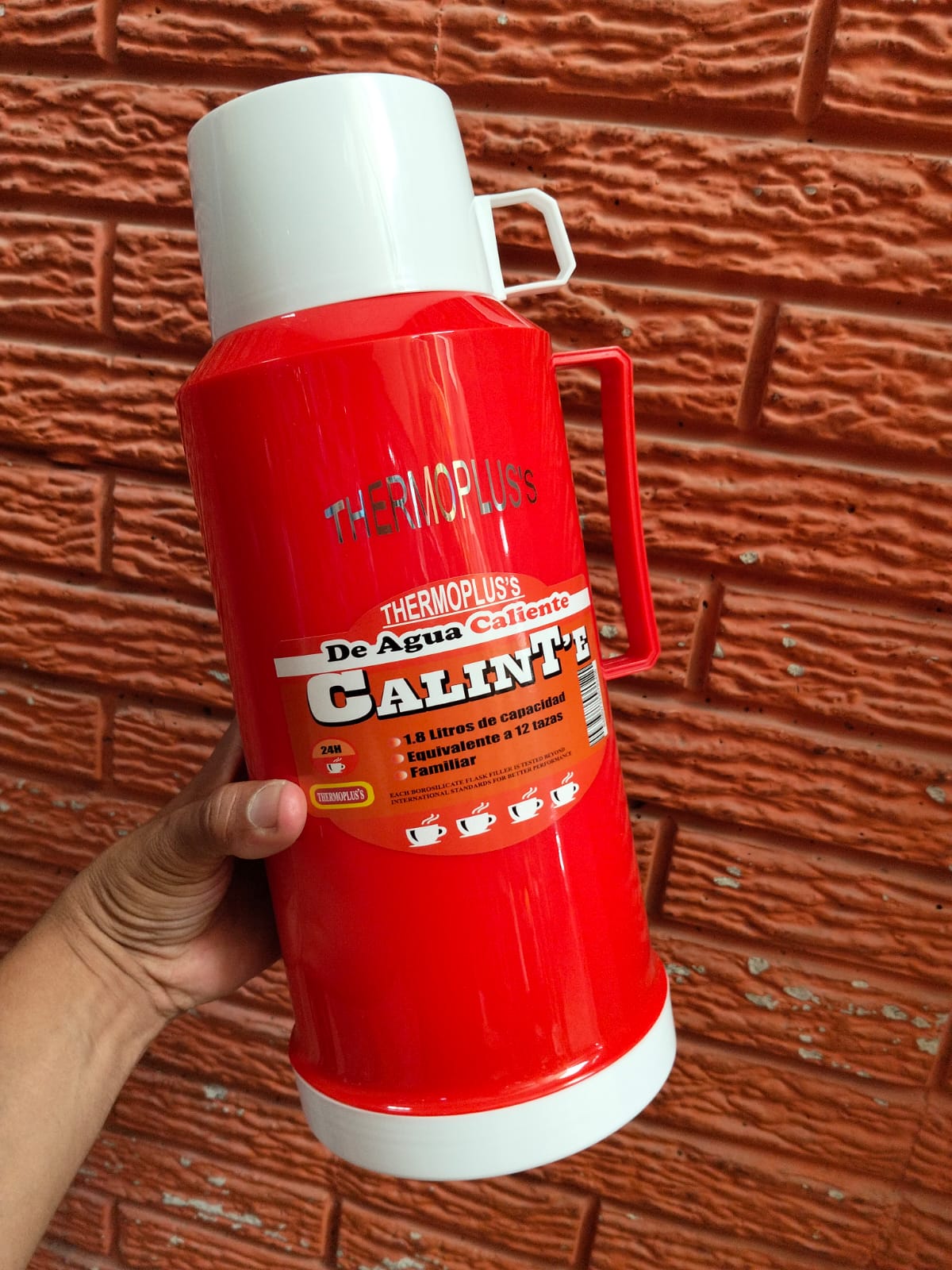 Termo  1.8L cod:1321