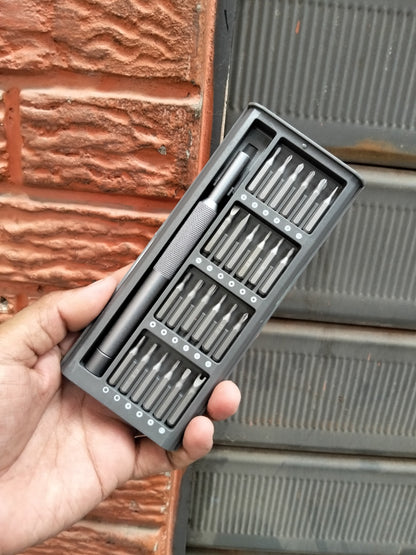 mini set desarmadores Cod:3062 driver:01