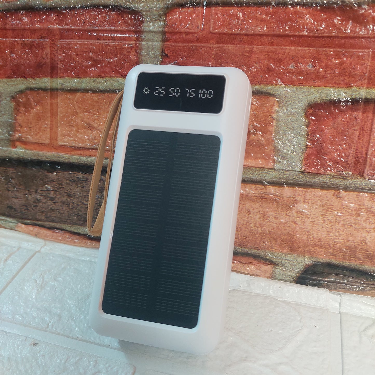 Bateria portatil 45000mah  Cod:5060 Driver :03