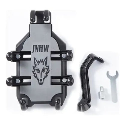Soporte de celular para espejo de moto Cod:1346 driver:01