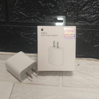 Cubo iphone 20W Cod:1154 driver 01
