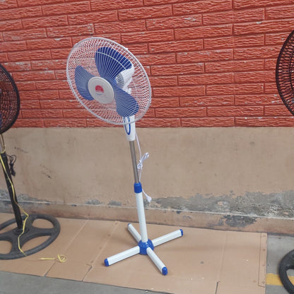 Ventilador 16" 40W Cod:3343 Driver :03