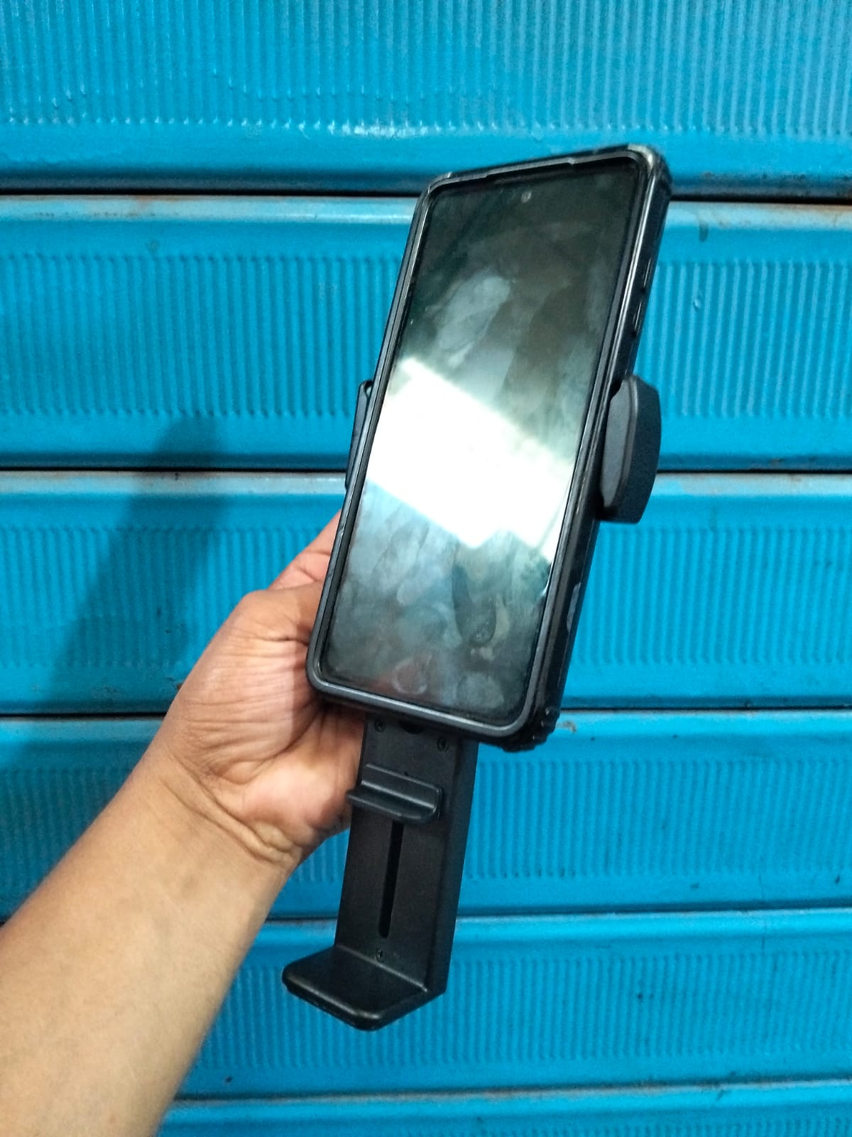 soporte de celular multinacional  Cod:1477 driver:01