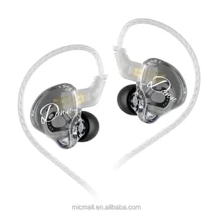 Audidonos de cable Cod:1482 driver :02