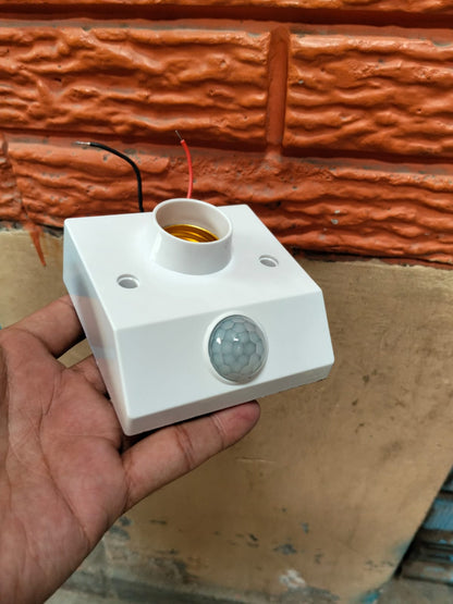socket para foco con sensor Cod:1350 driver:01