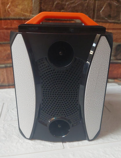 Parlante Bluetooth 10W Cod:4417 Driver :01