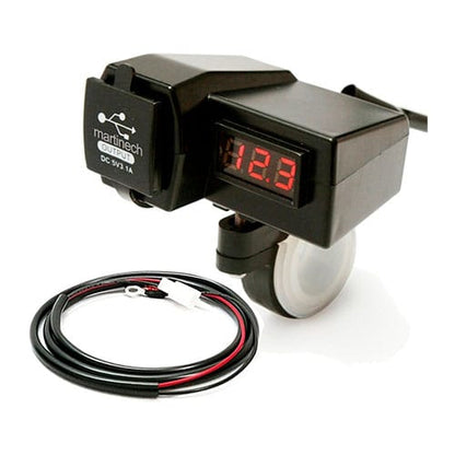 Cargador para moto 8.1A Cod:6021 driver :02