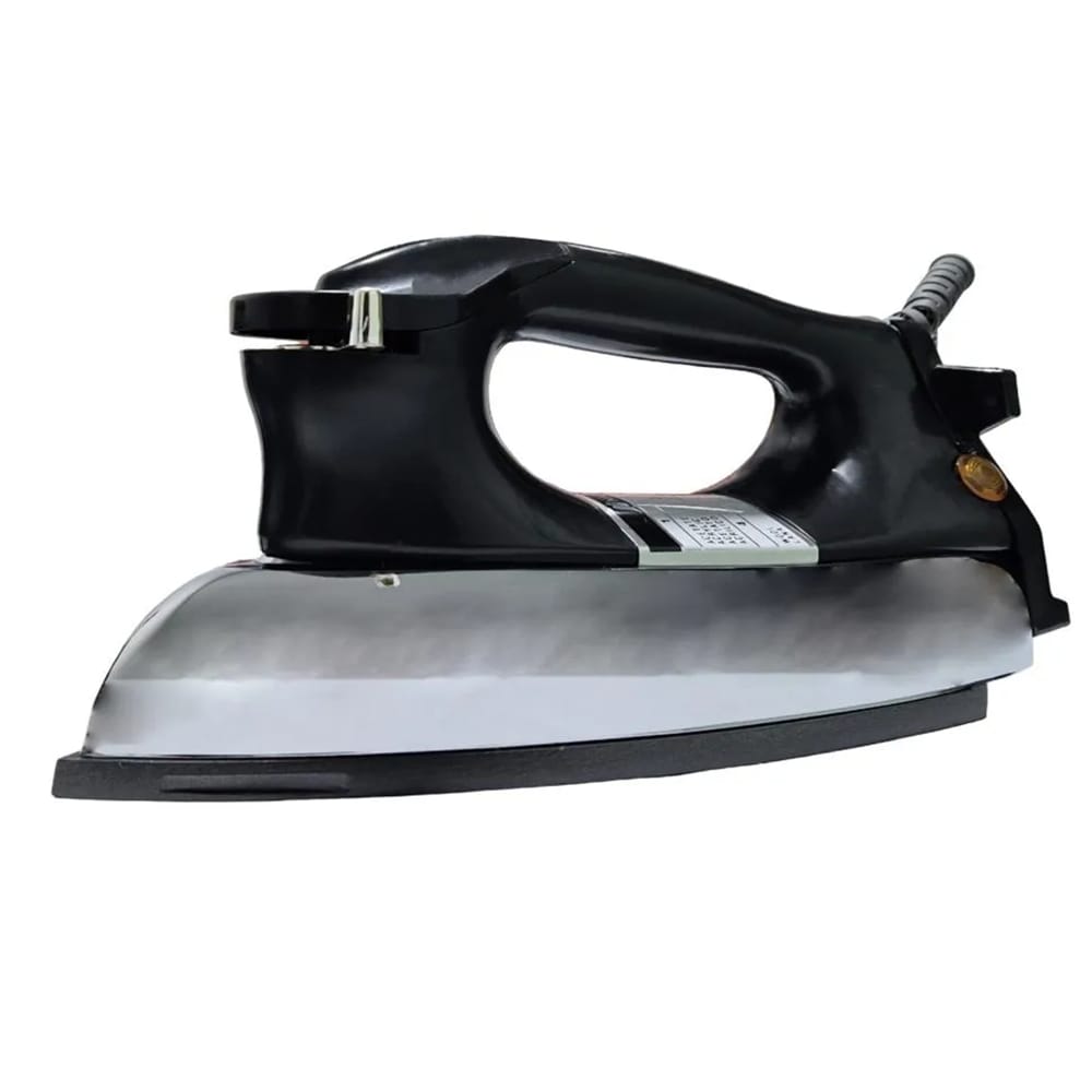 plancha pesada electrica Cod:1384 driver:05