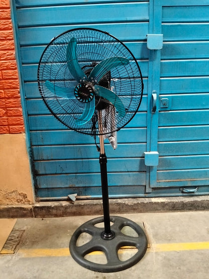 Ventilador 160W orbital Cod:5071 driver:03