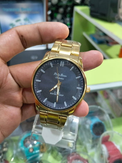 reloj elegante acuático Cod:1574
