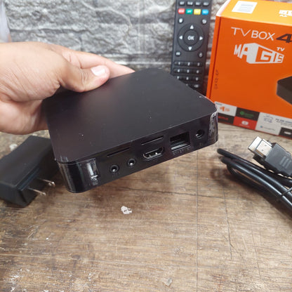 TV Box Cod:3196 DRIVER:01