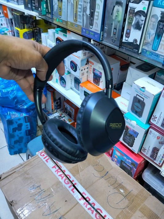 audifonos bluetooth tipo vincha cod:1542 driver:02
