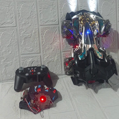 Carro con control remoto y sensor de movimiento Cod:7002 driver :01