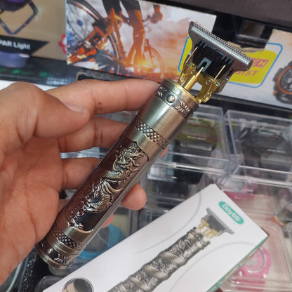 Patillera recargable  Cod:4428 Driver :01