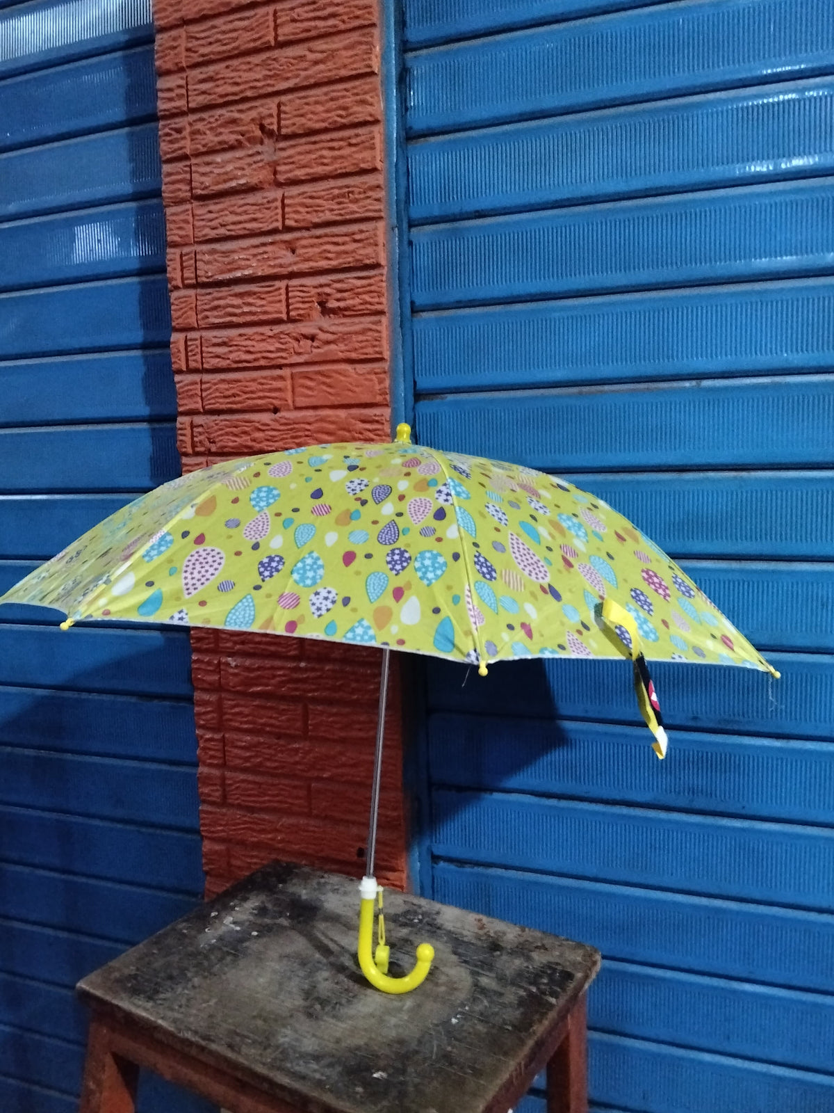 Paraguas para niños Cod:3061 driver :03