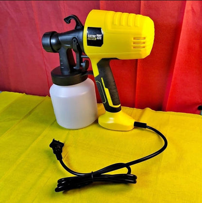Pulverizador para pintar Cod:1240 driver:01