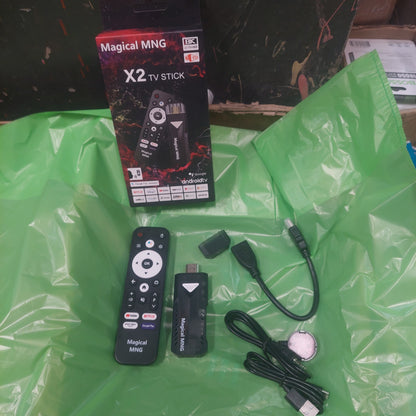 SMART TV BOX Cod:6041 driver:01