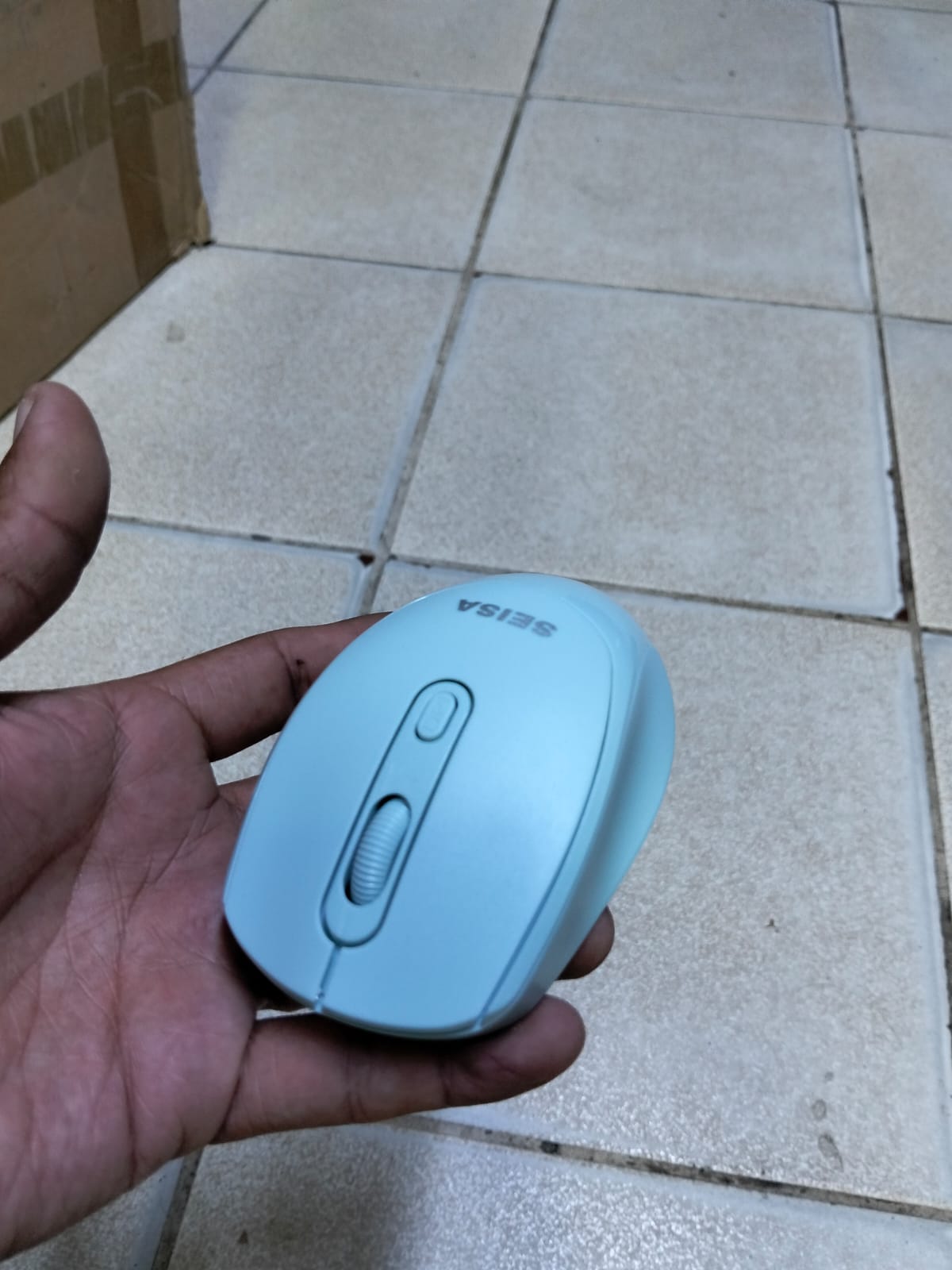 mouse Inalambrico recargable con bluetooth Cod:5049 driver:02