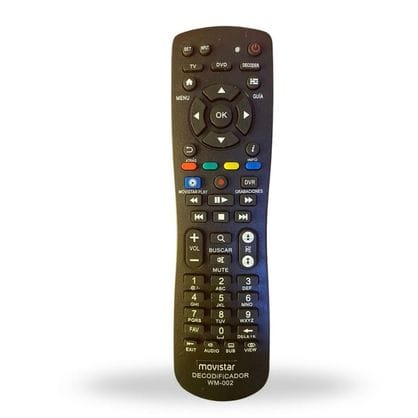 control remoto para deco cod:1310 driver:03