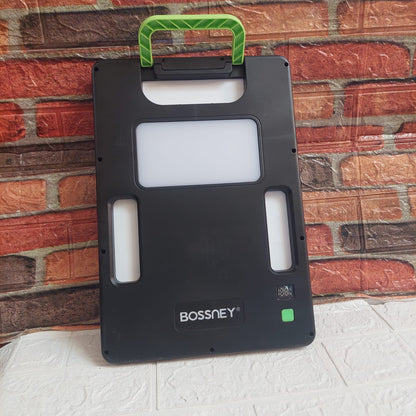 Panel  solar 18W para celulares Cod:6001 driver :03