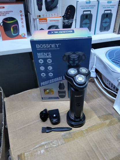 Afeitadora 3 en 1 cod:1434 driver:02,01